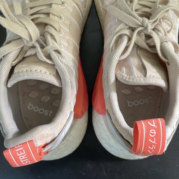 Adidas NMD Sneakers - Picture 6 of 11